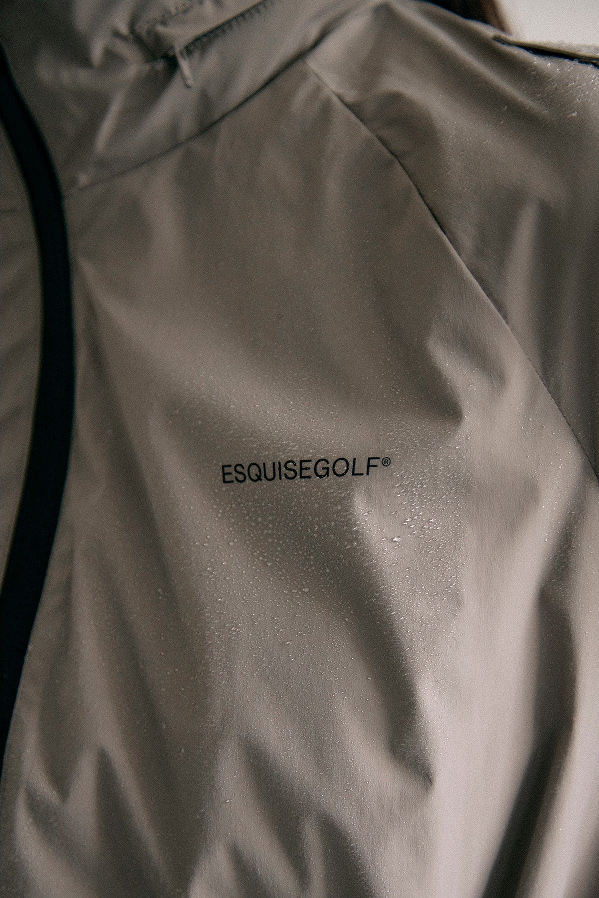 RAINSCAPE RAIN COAT