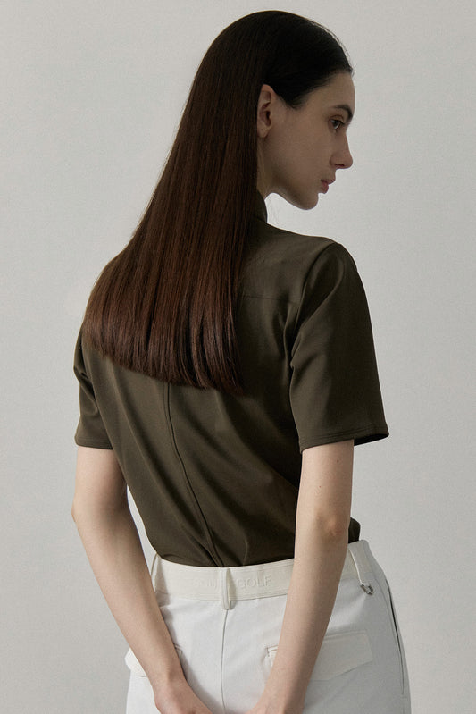 AIRY STRETCH POLO