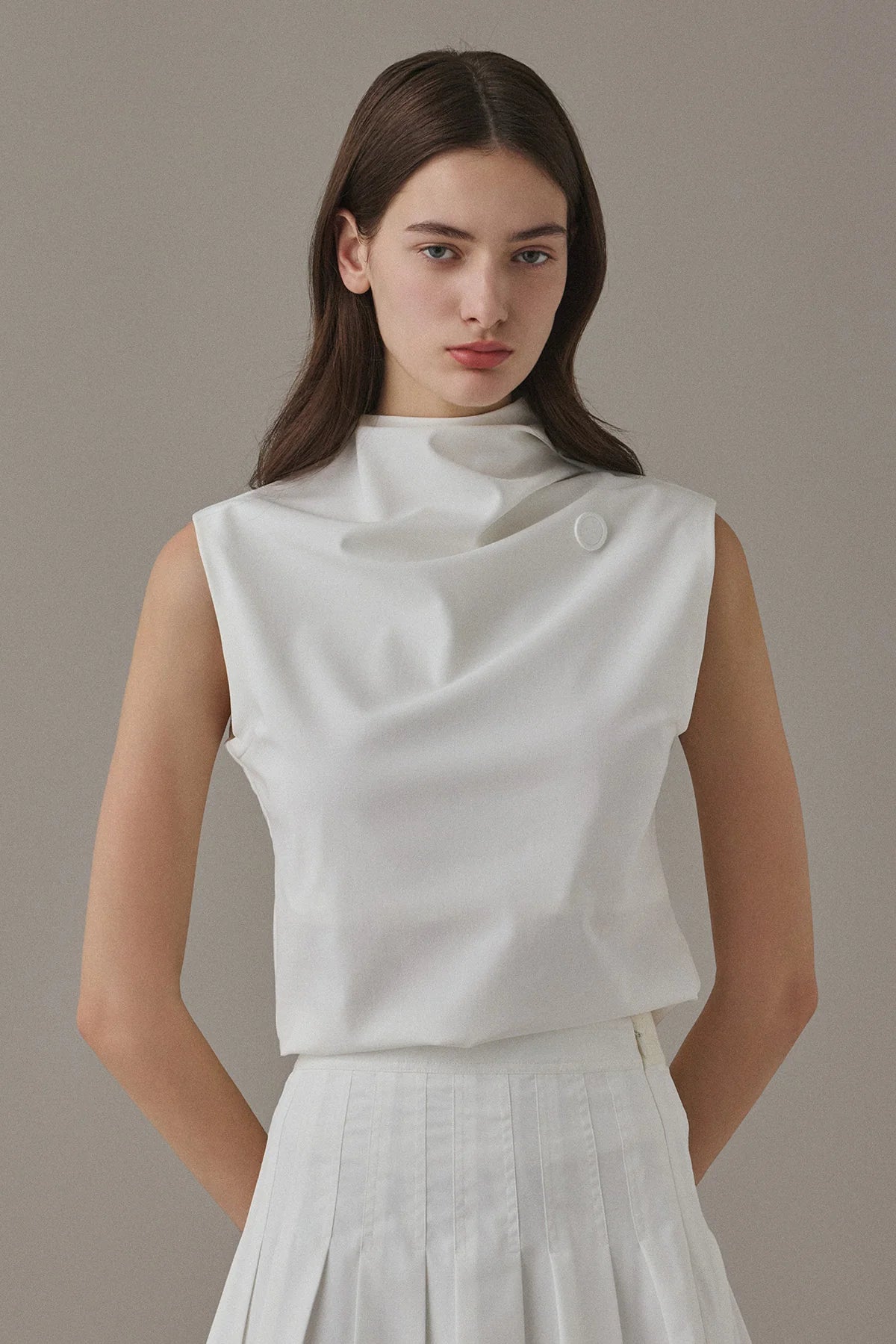 SOFT WAVE TOP