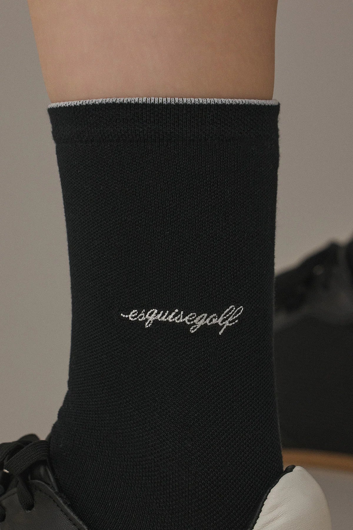 ROW MIDDLE SOCKS