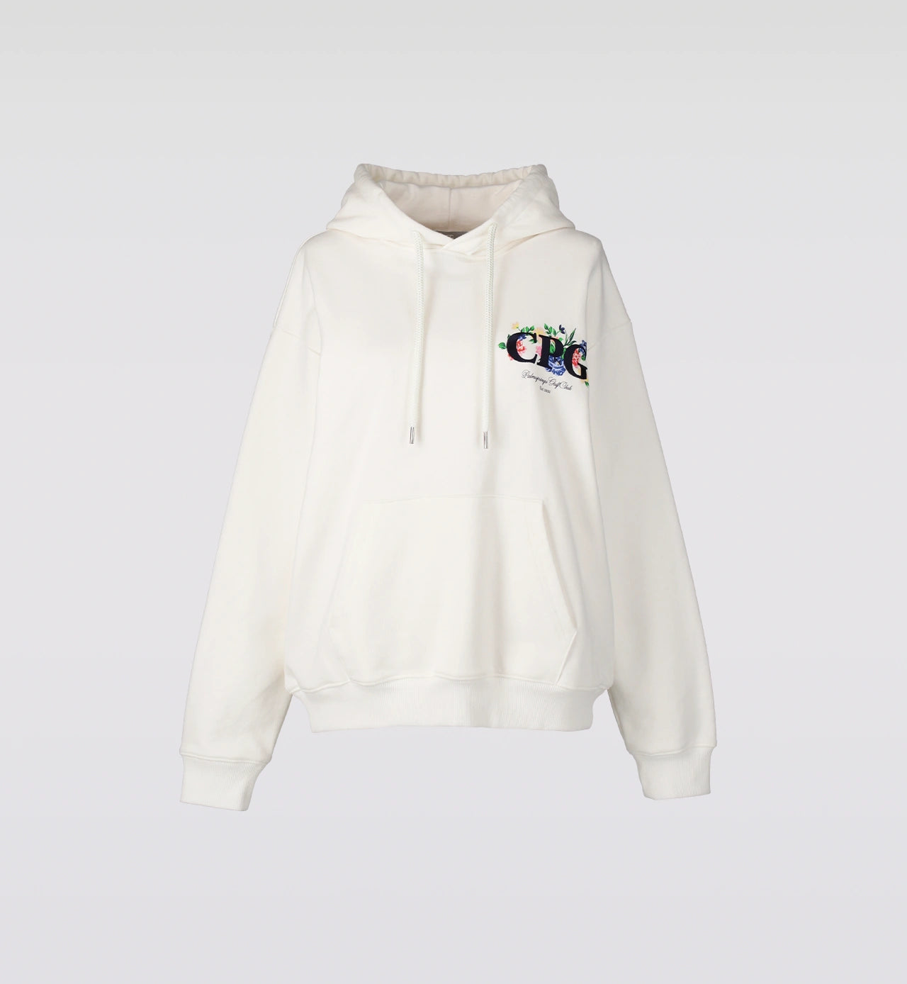 STANDARD HOODIE