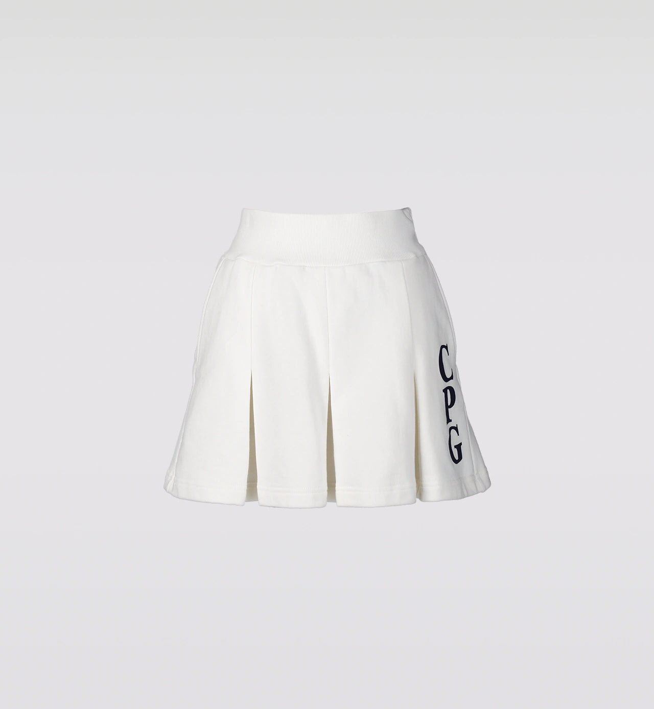 BIG PLEATS SKIRTS