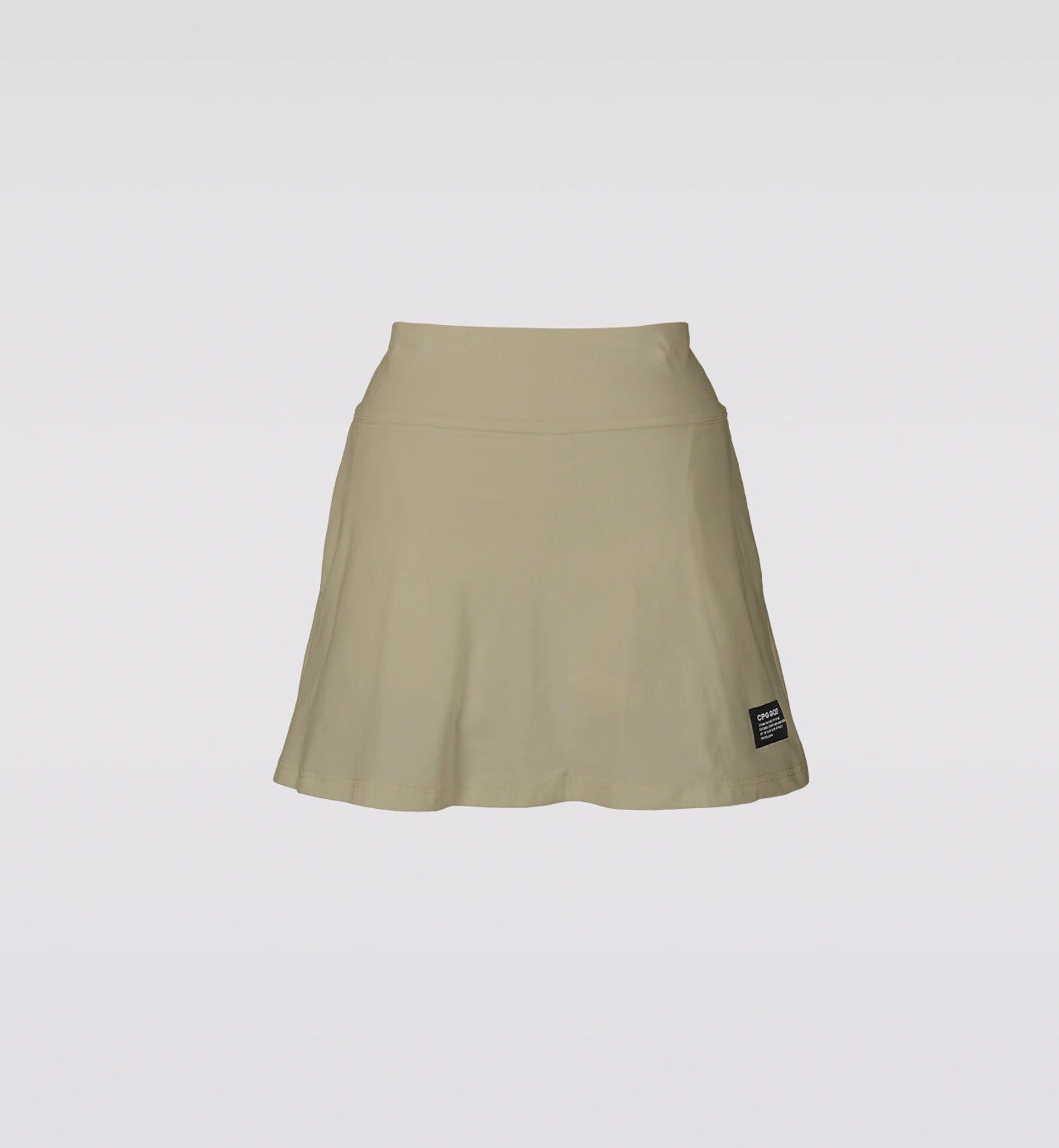 FLARED SKIRT