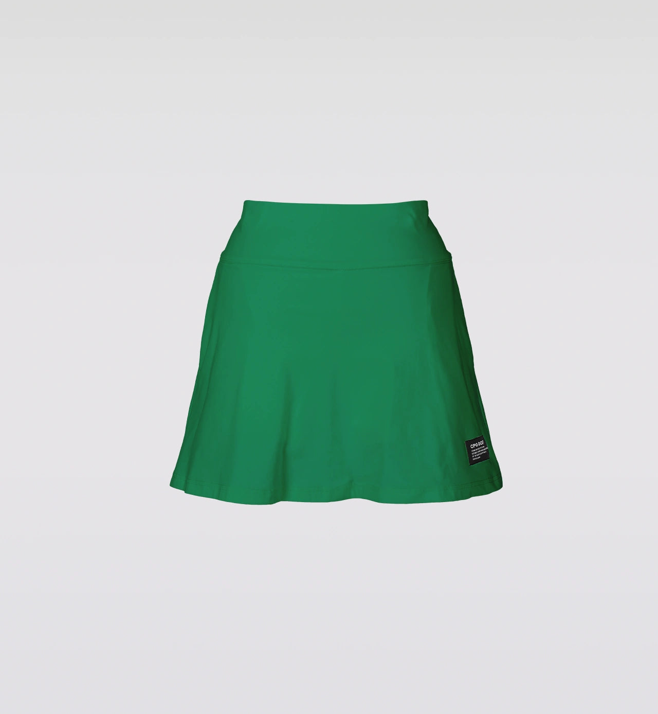 FLARED SKIRT