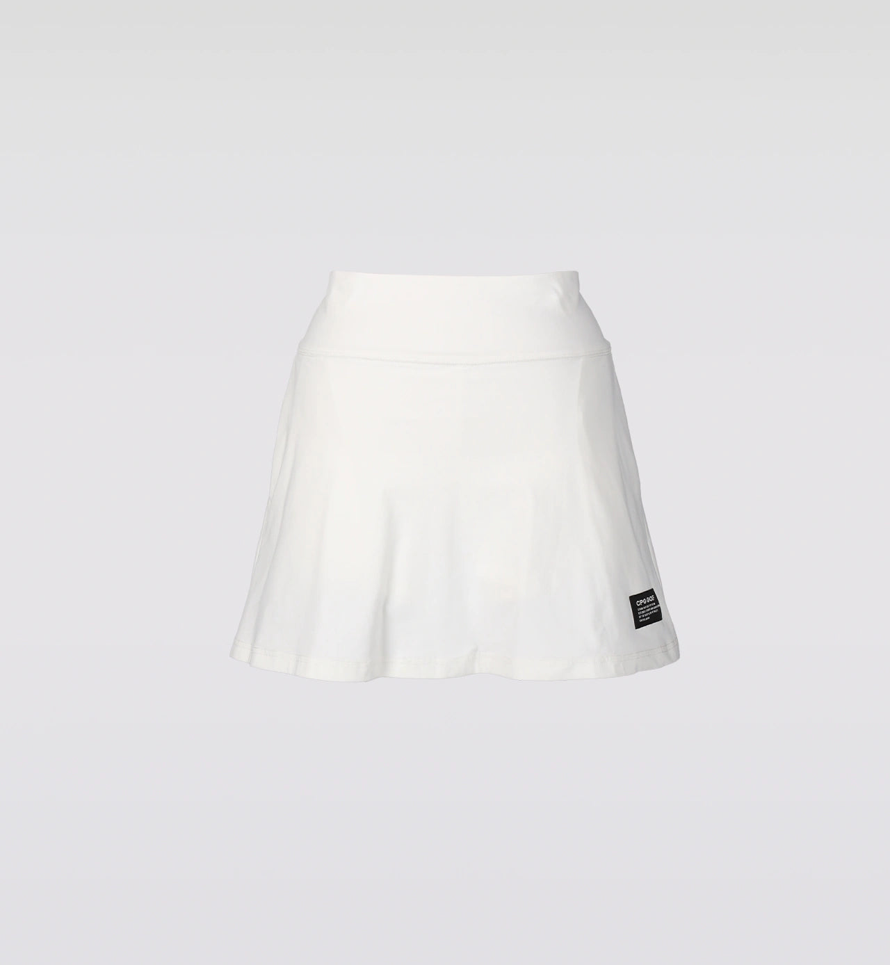 FLARED SKIRT