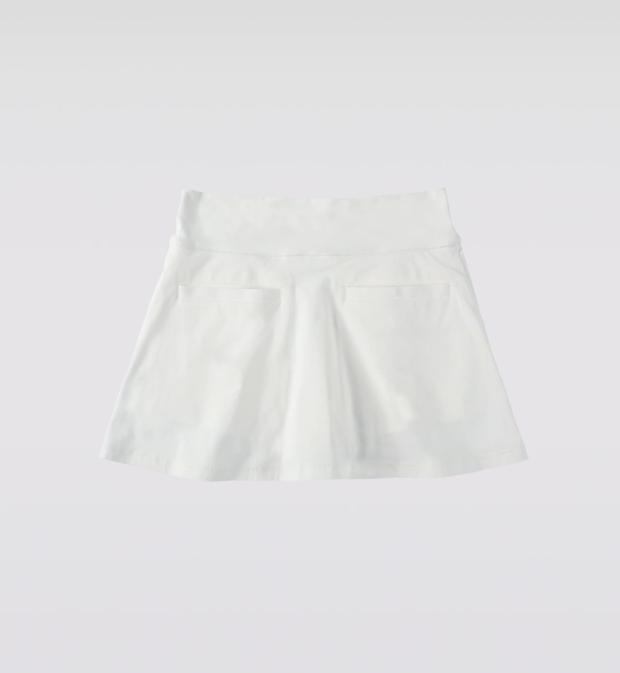 FLARED SKIRT