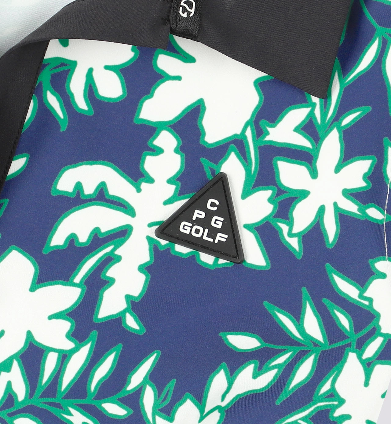 FLOWER MOTIF ONE PIECE NS