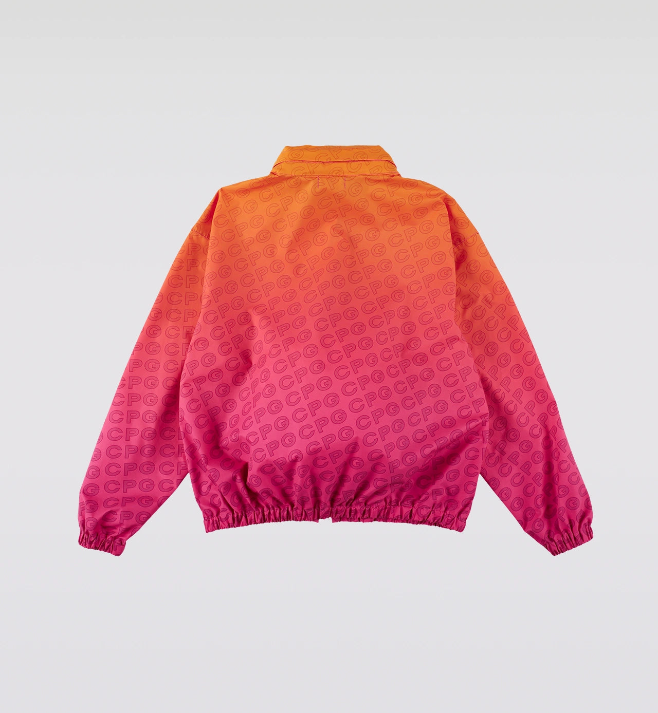 DIP-DYE BLOUSON
