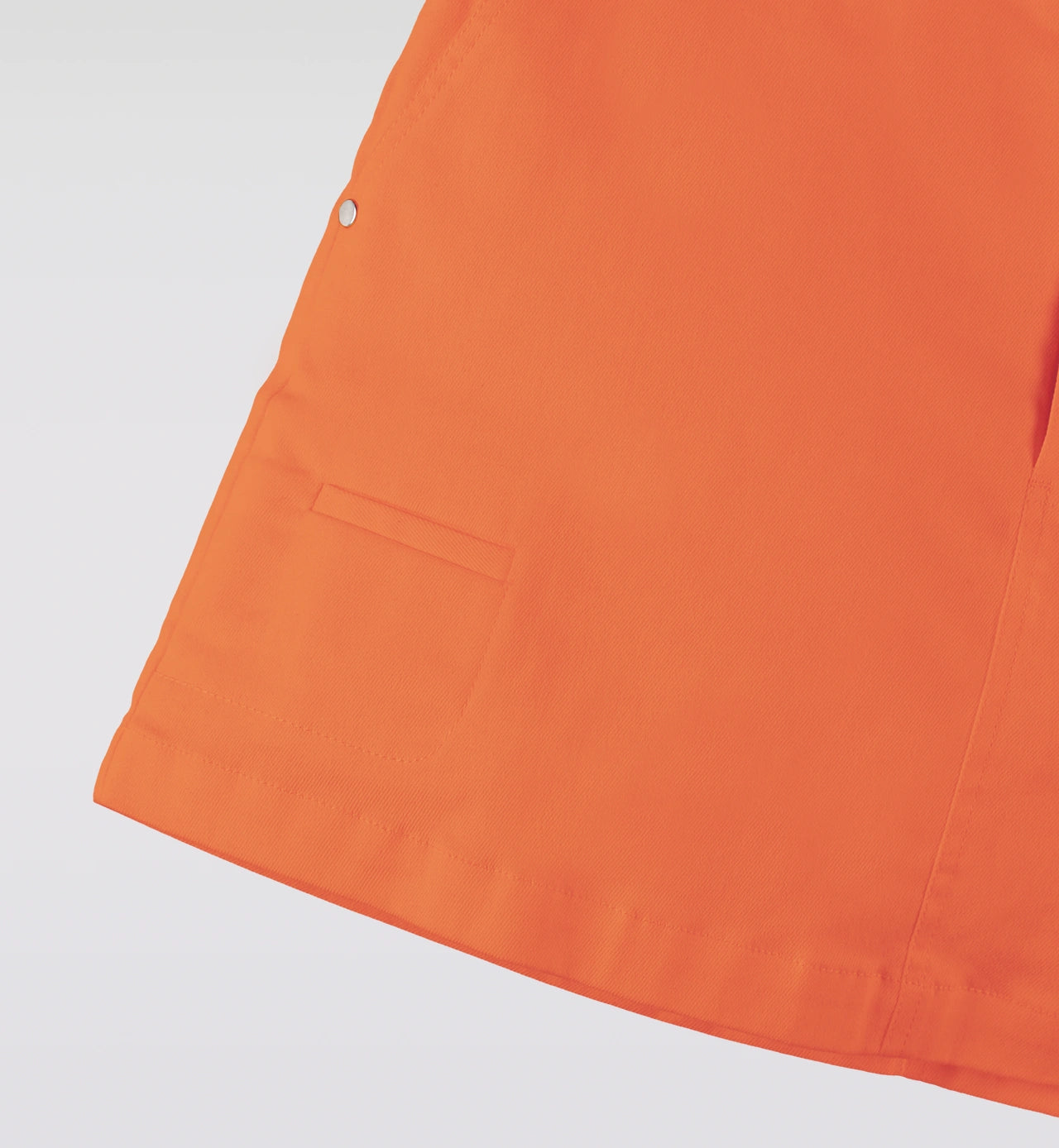 FRONT POCKET SKIRT
