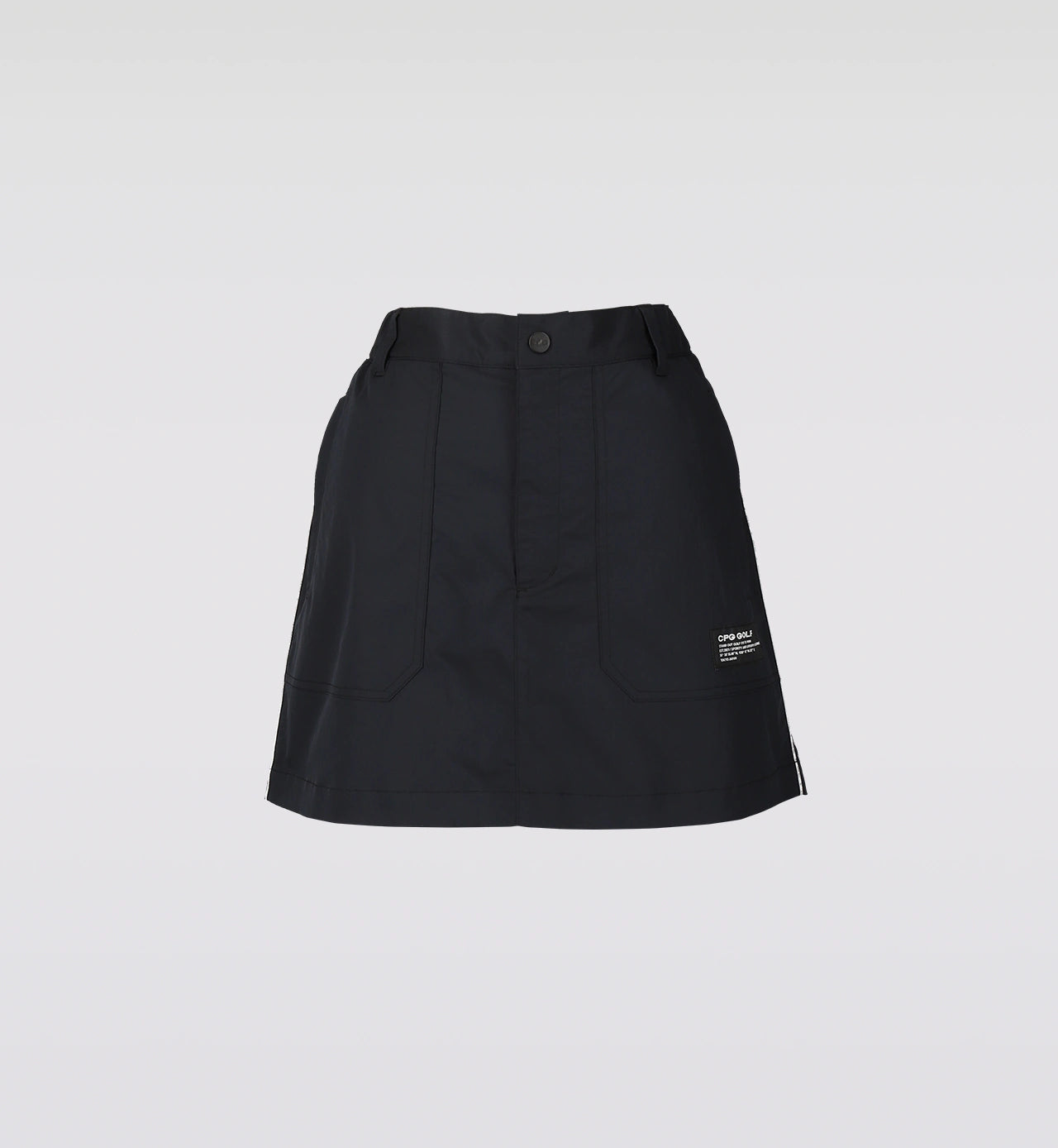 DOUBLE PANEL SKIRTS
