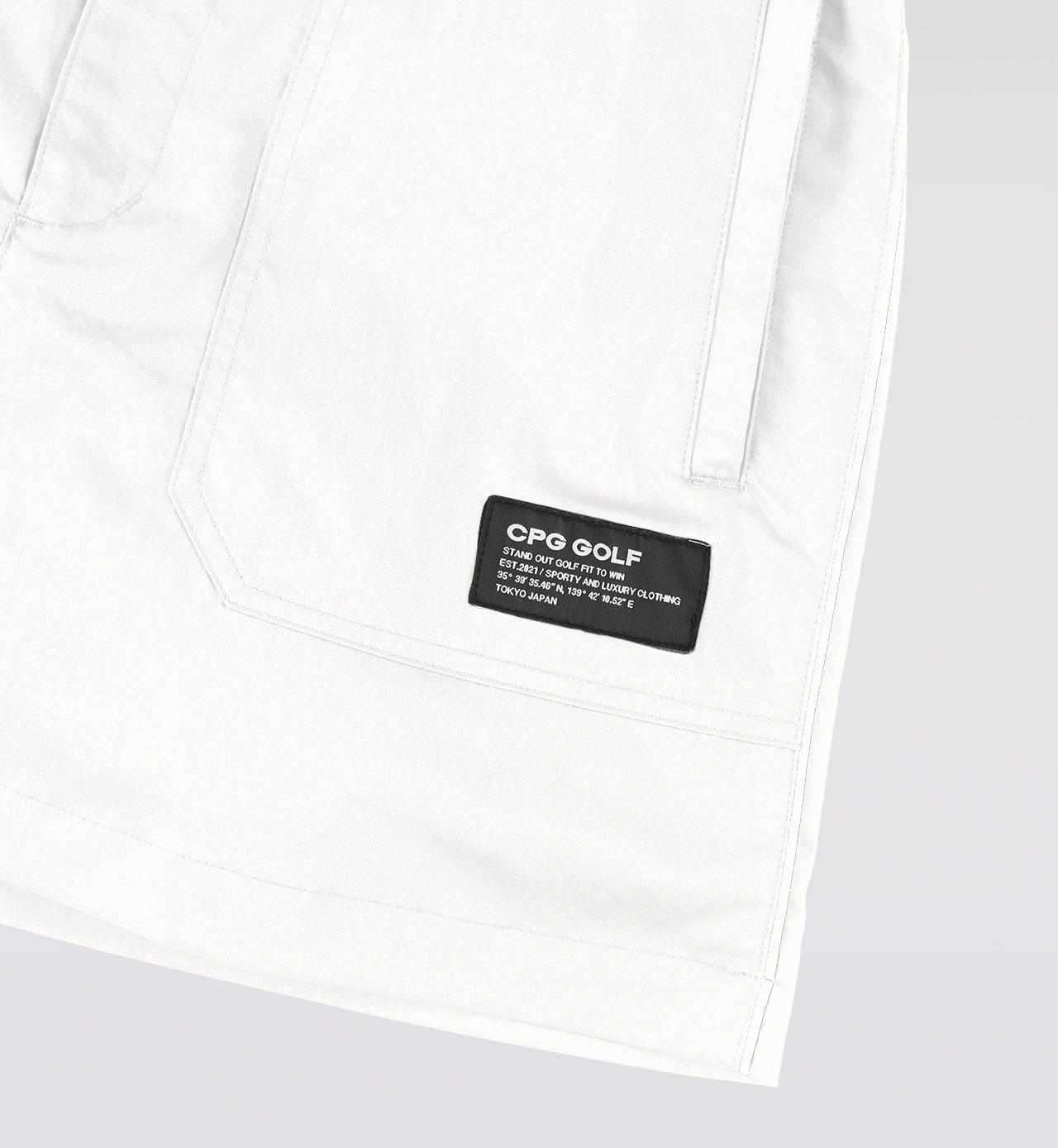 DOUBLE PANEL SKIRTS