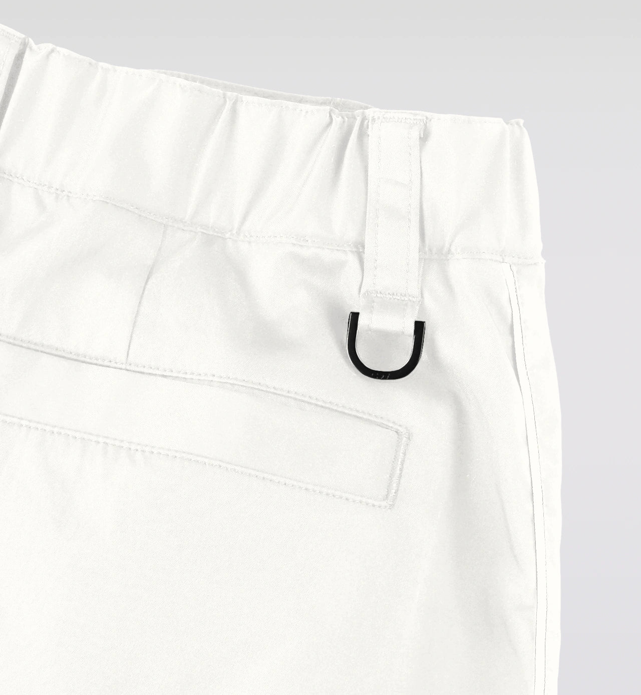 DOUBLE PANEL SKIRTS