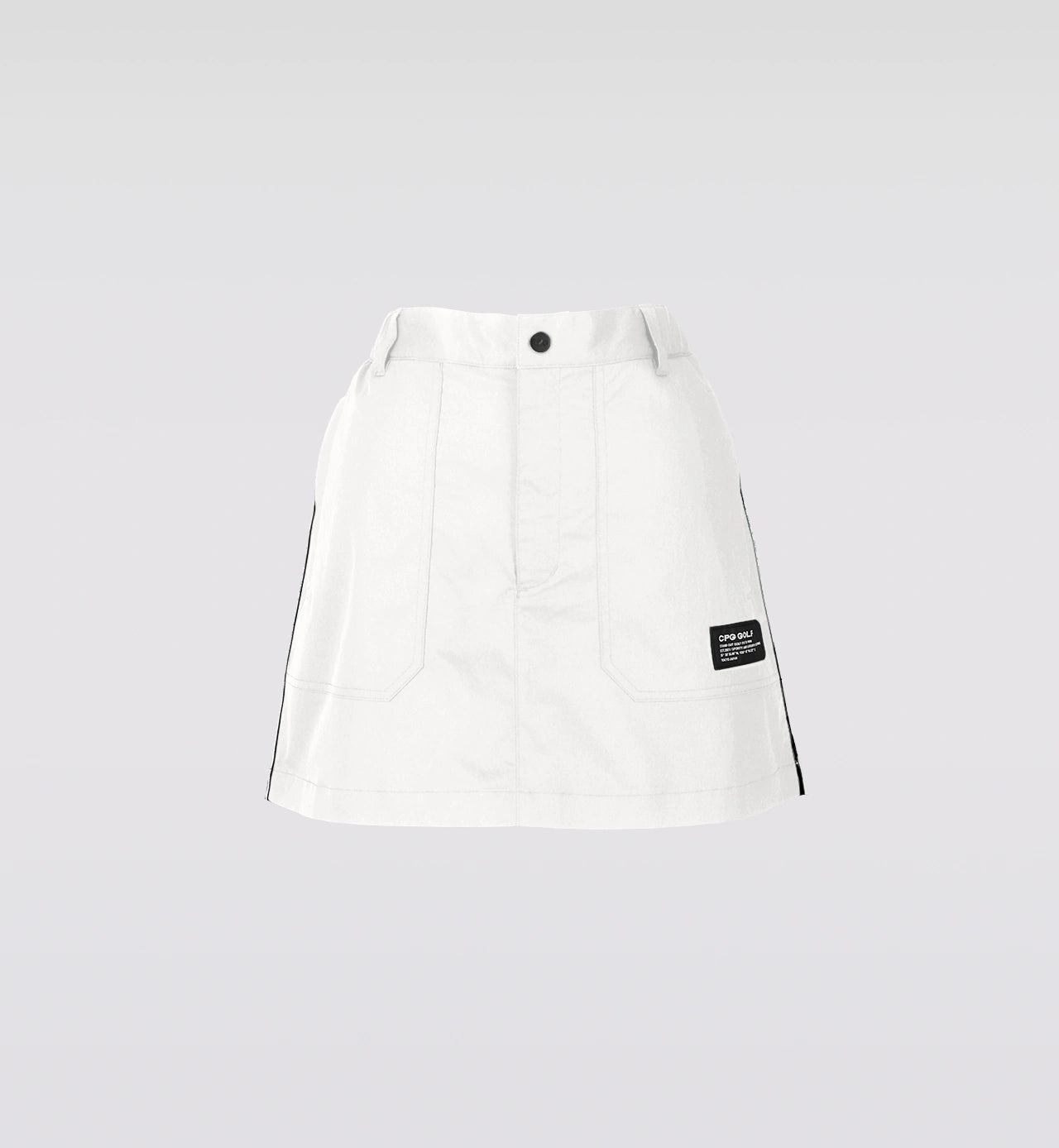DOUBLE PANEL SKIRTS