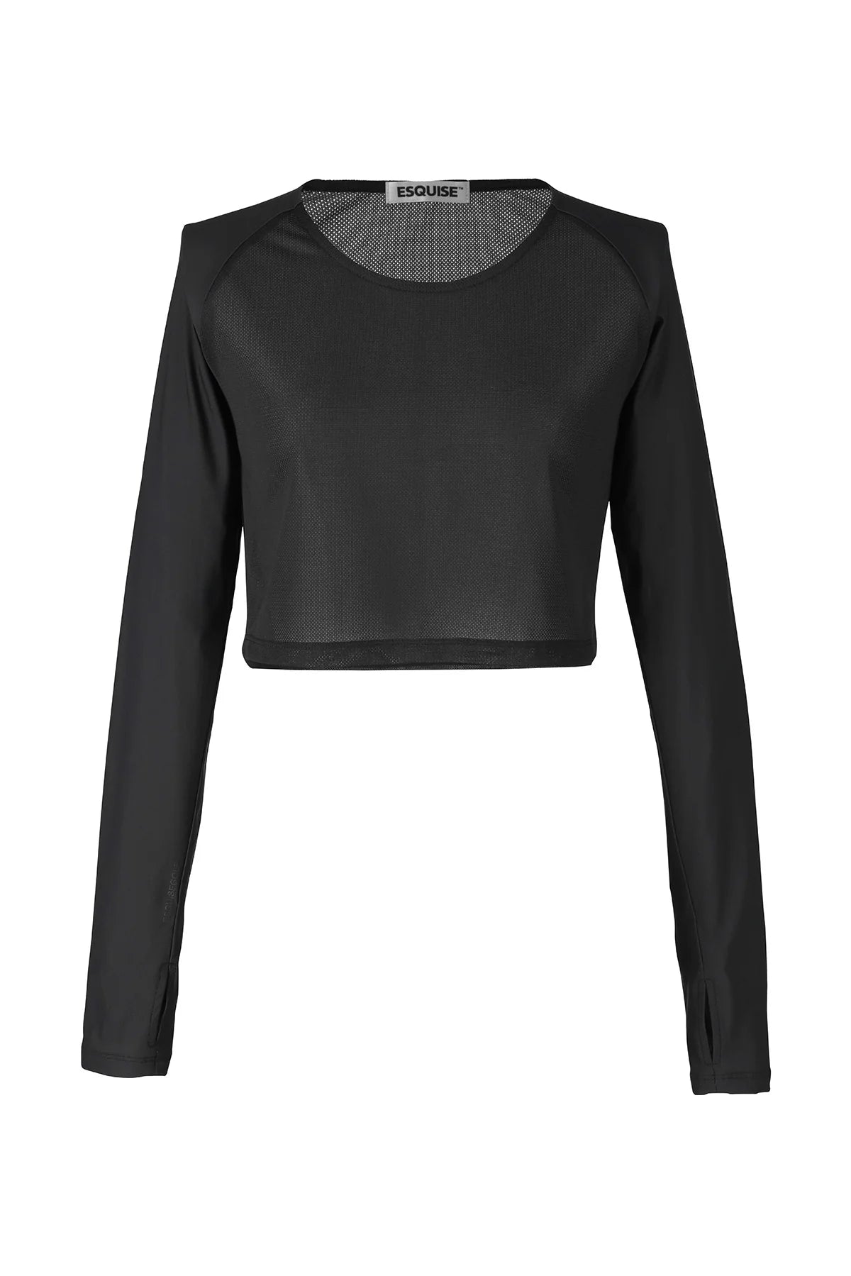 UV-CUT SHEER INNER