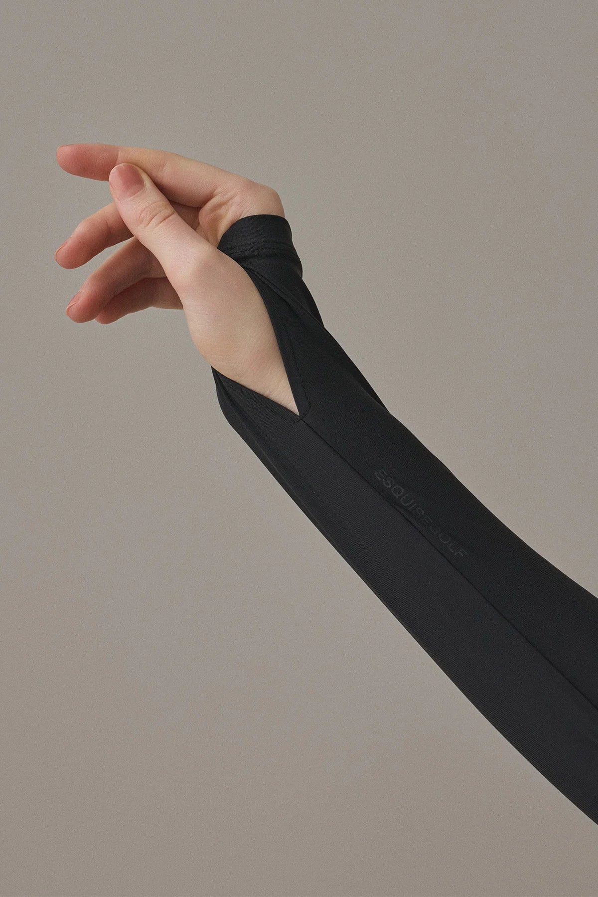 UV-CUT SHEER INNER
