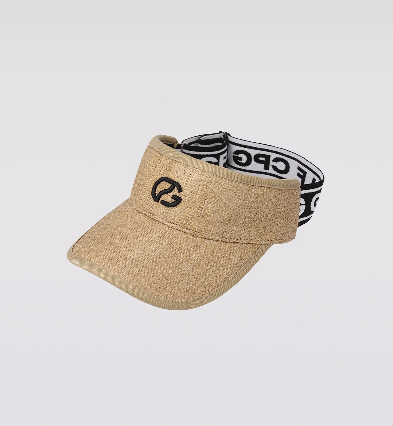 BLADE LOGO VISOR