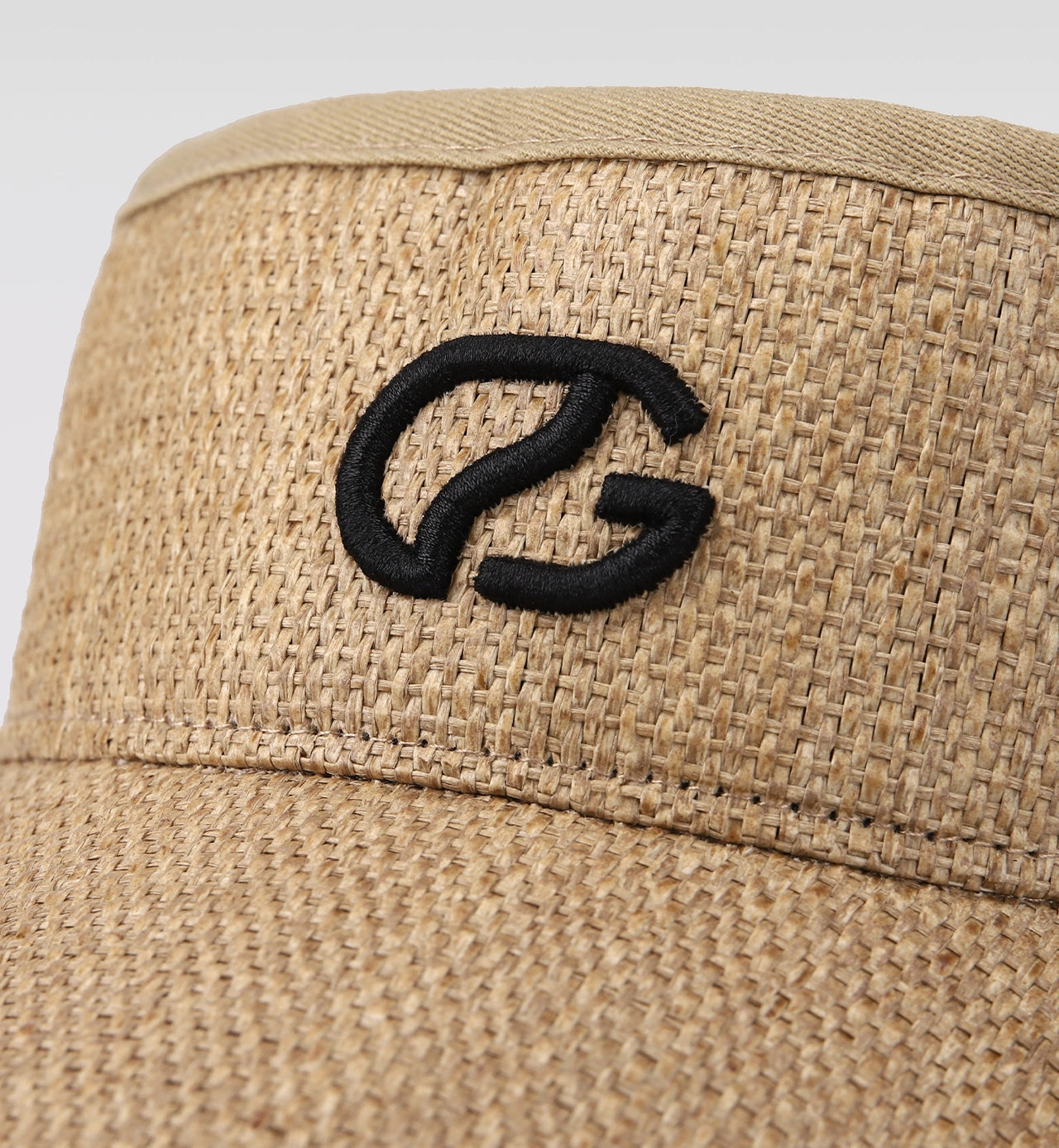 BLADE LOGO VISOR