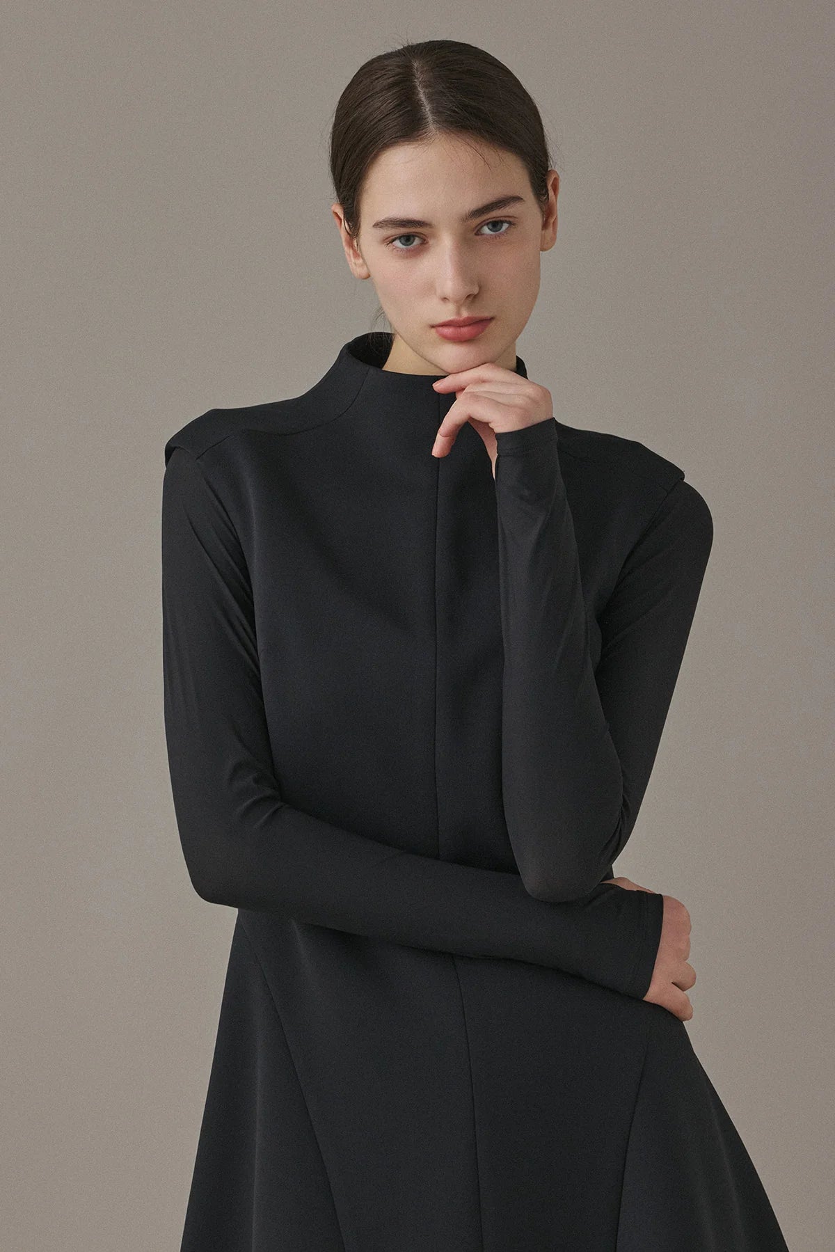 UV-CUT SHEER INNER