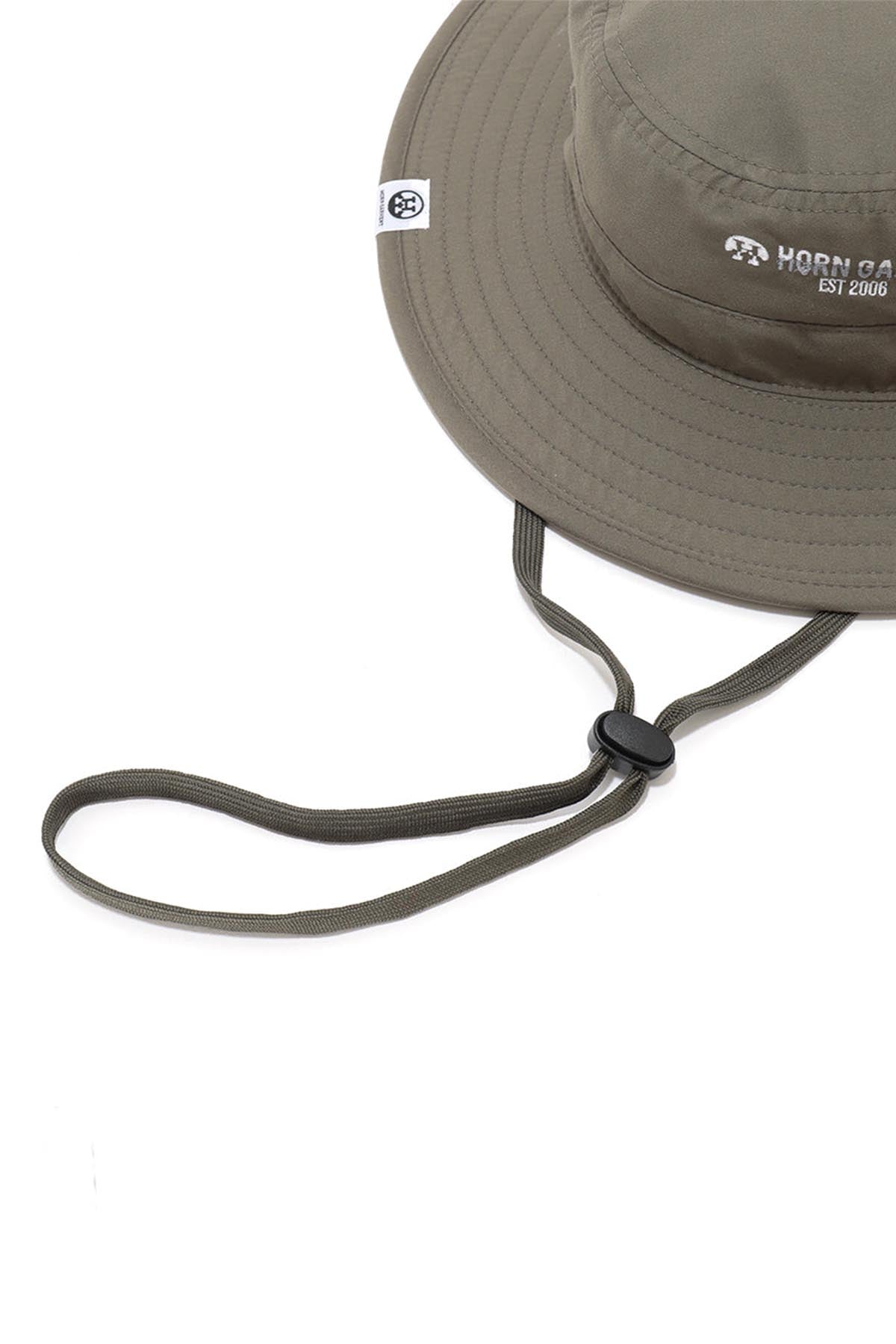 Tribe Tone Logo Boonie Hat