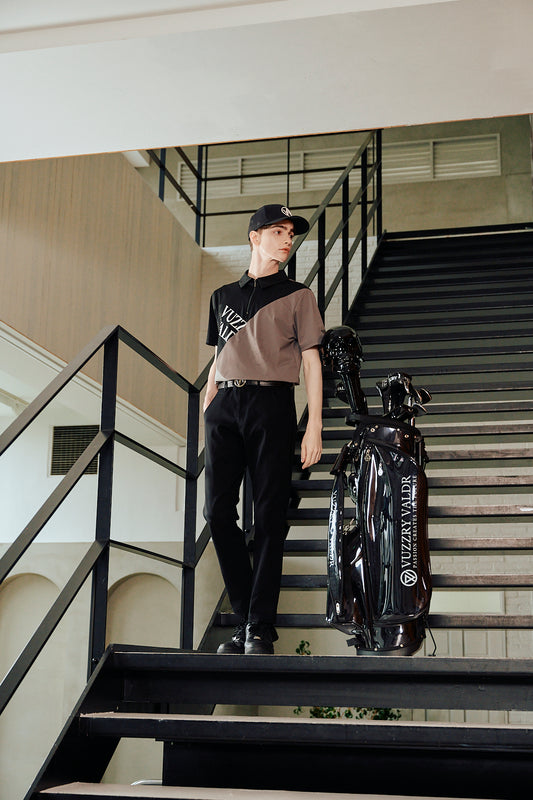 Triangle POLO SHIRT