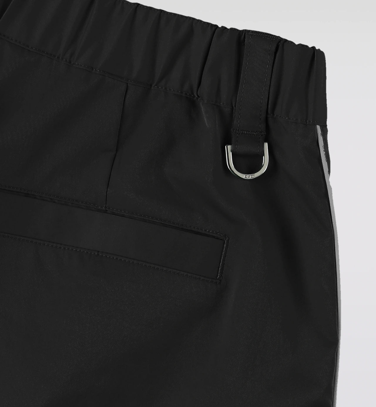 DOUBLE PANEL PANTS