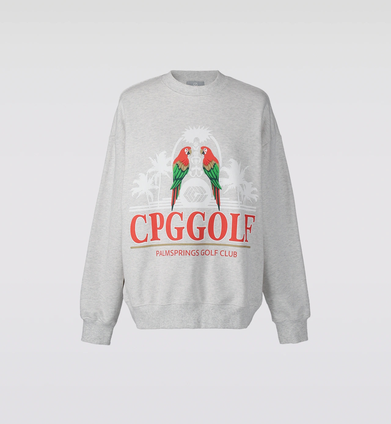SWEAT SHIRTS