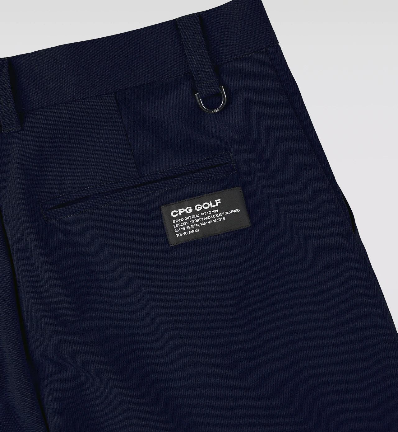 MINIMAL PANTS