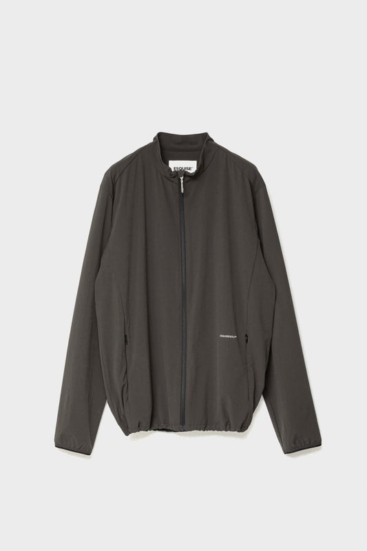LIGHTFORM ZIP JACKET