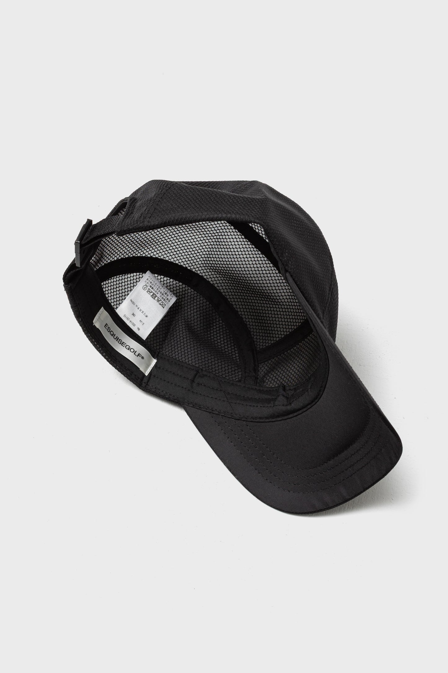 AIR MESH LIGHT CAP