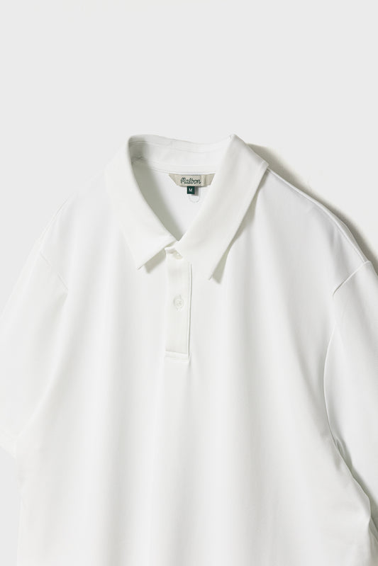 FAIRWAY POLO UNBADGED