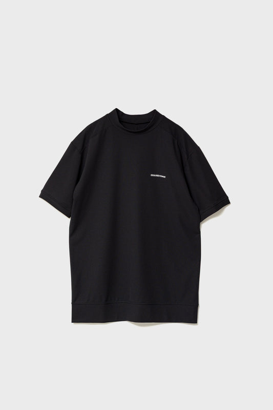 CLASSIC MOCKNECK TOP