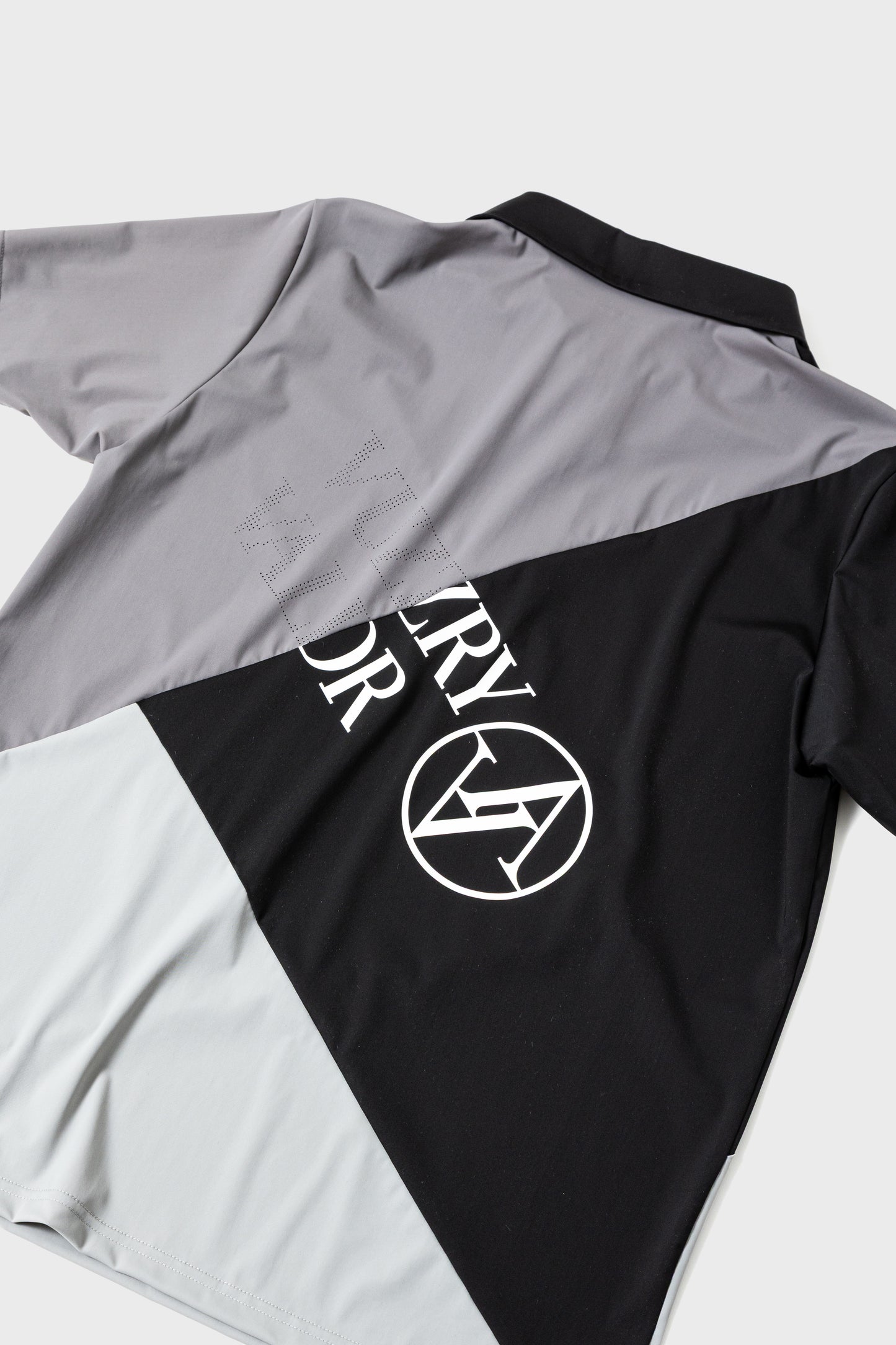 Triangle POLO SHIRT