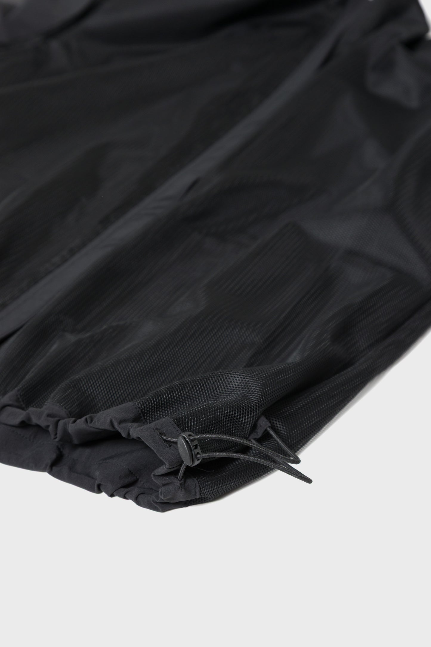 SHELL LIGHT JACKET