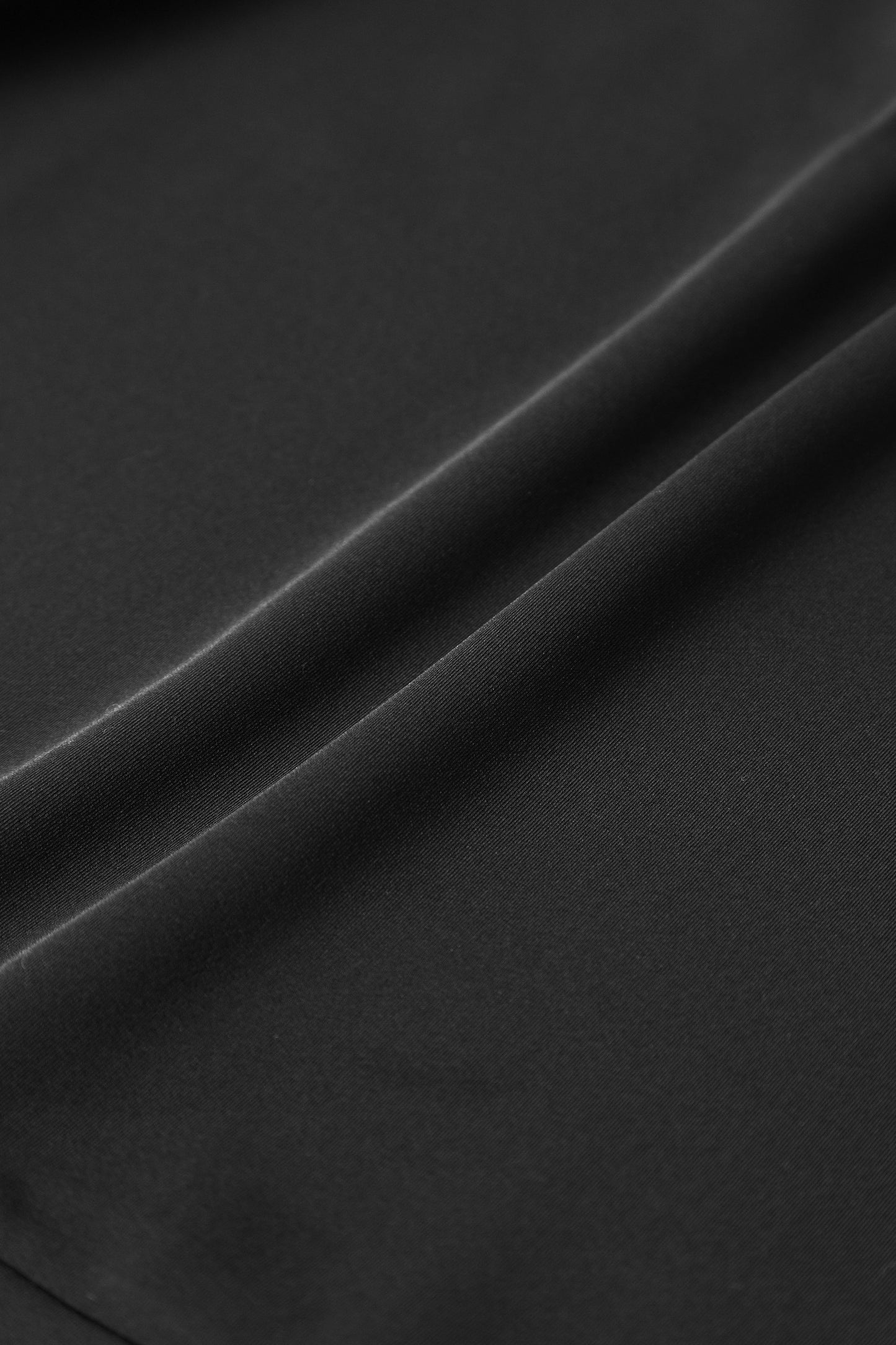 SMOOTH LONG POLO