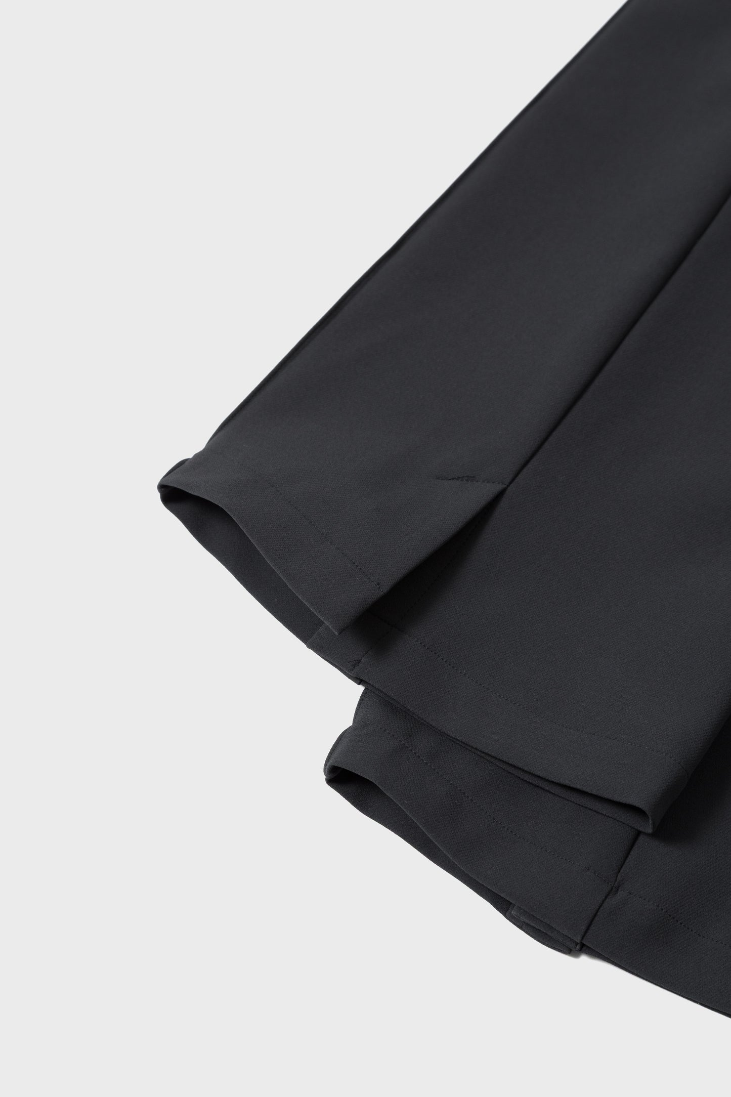 SLIT FLARE PANTS