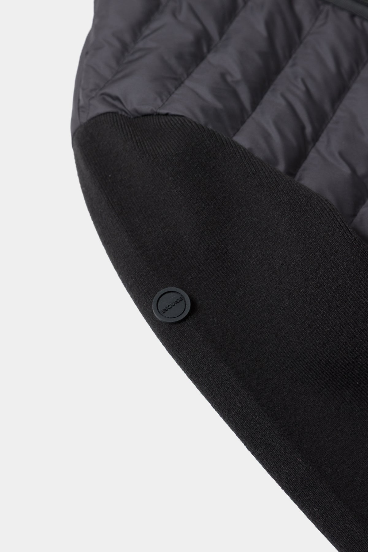THE SILENT HYBRID DOWN JKT
