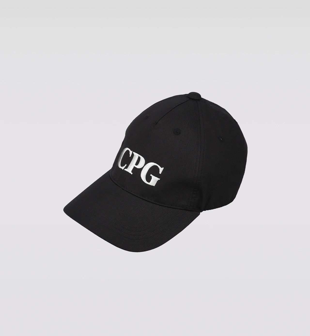 LOGO CAP