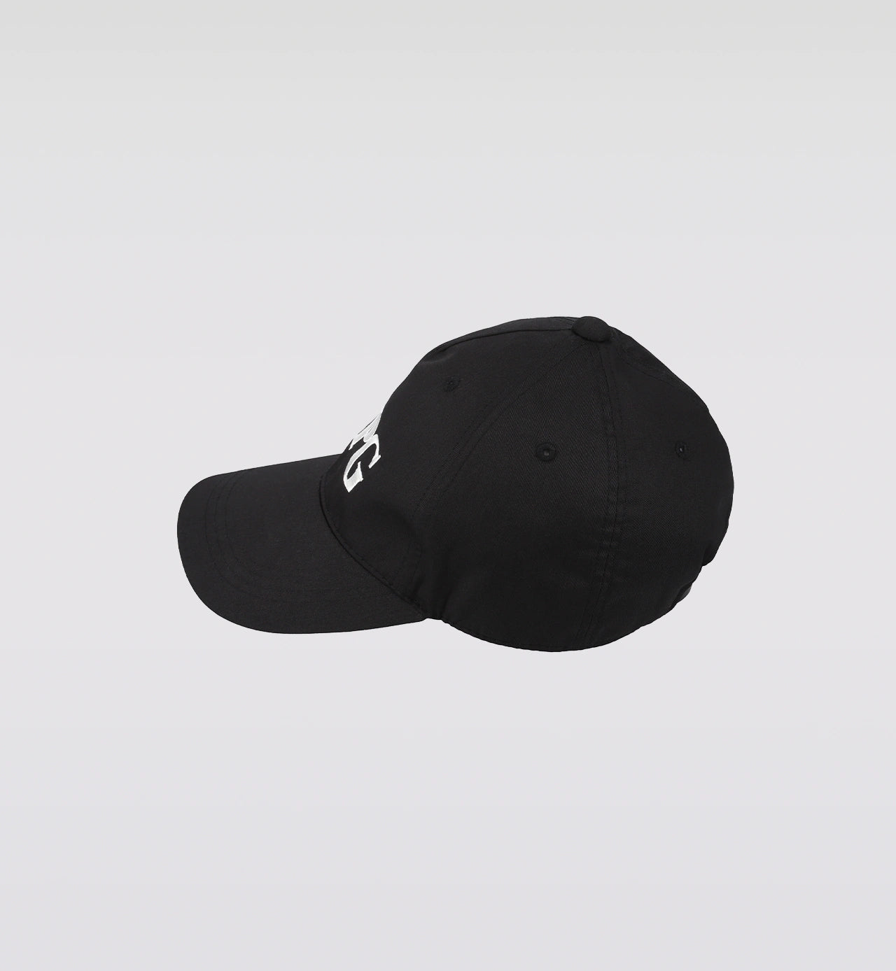 LOGO CAP