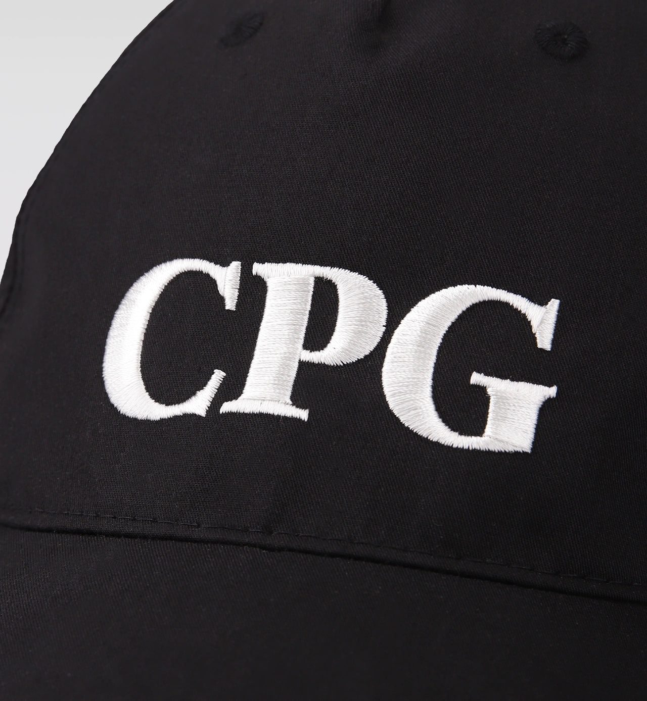 LOGO CAP
