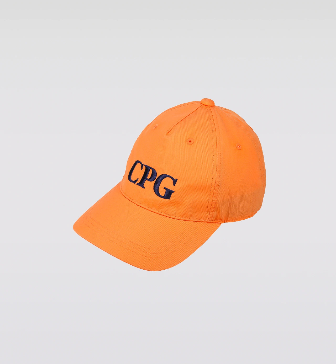 LOGO CAP