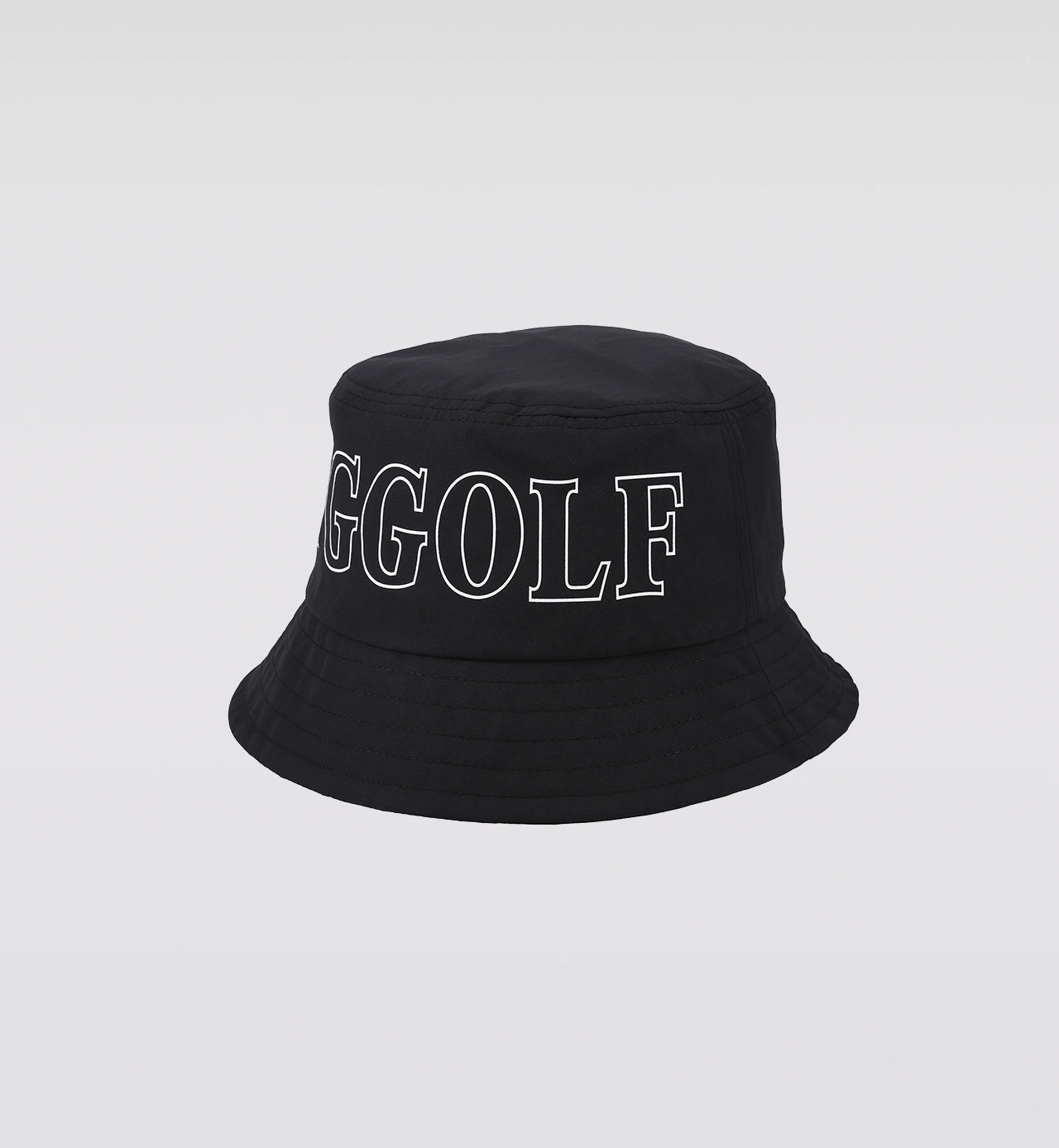 BIG LOGO BUKKET