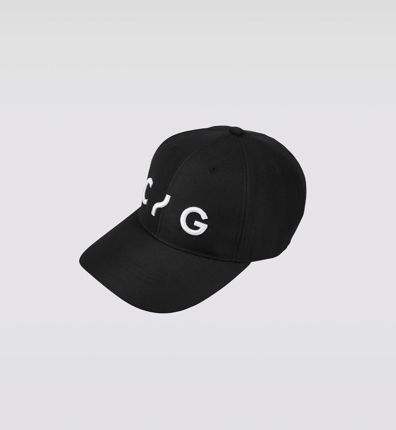 SIMPLE LOGO CAP