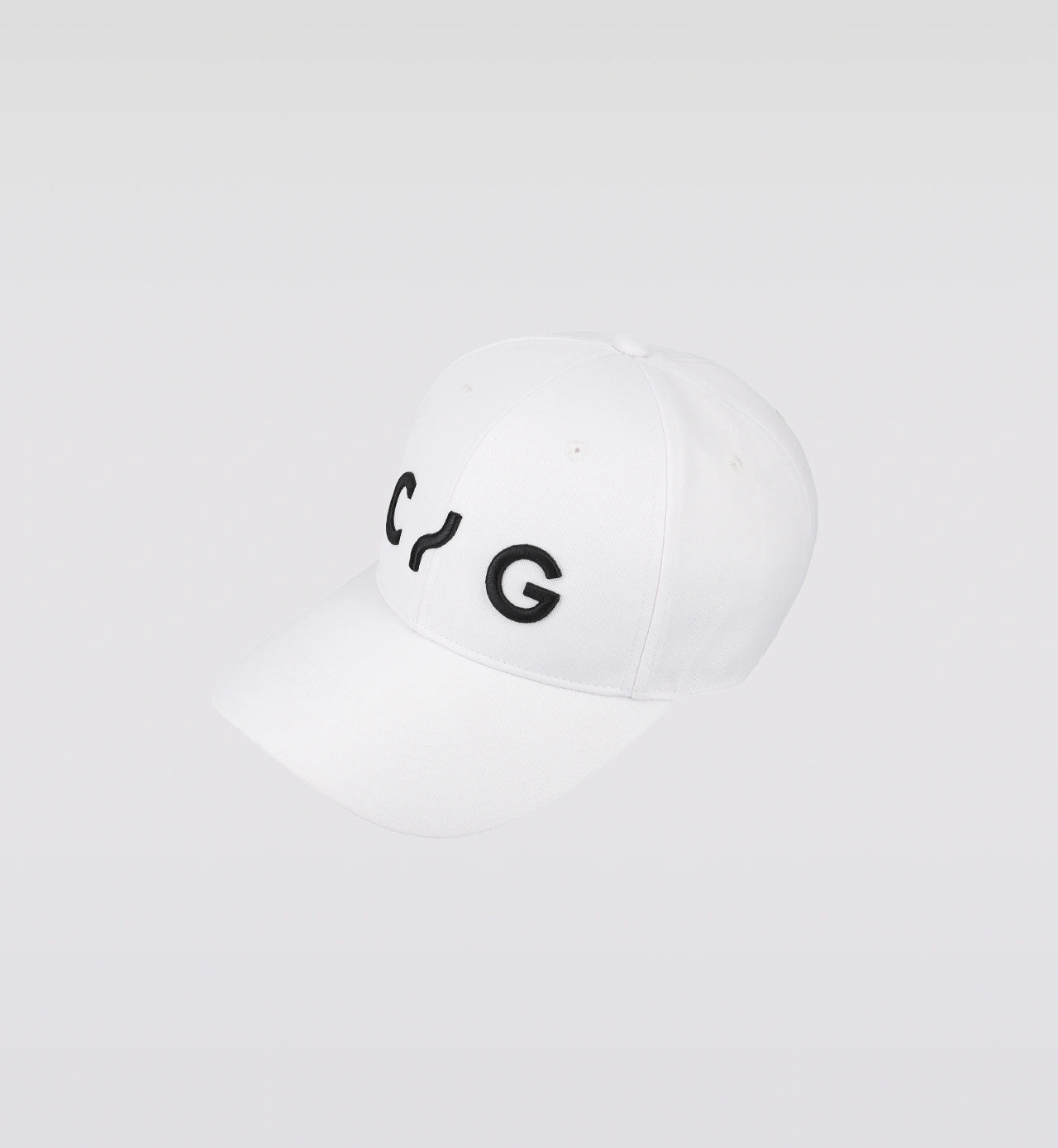 SIMPLE LOGO CAP