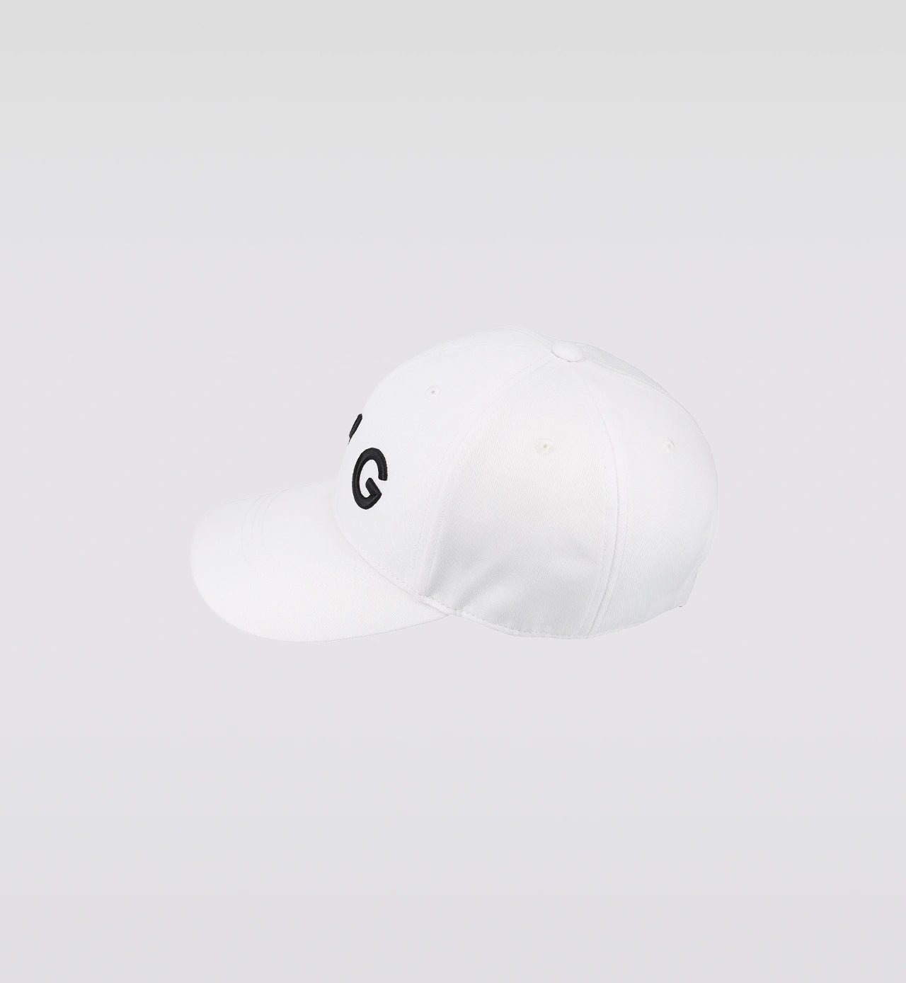 SIMPLE LOGO CAP