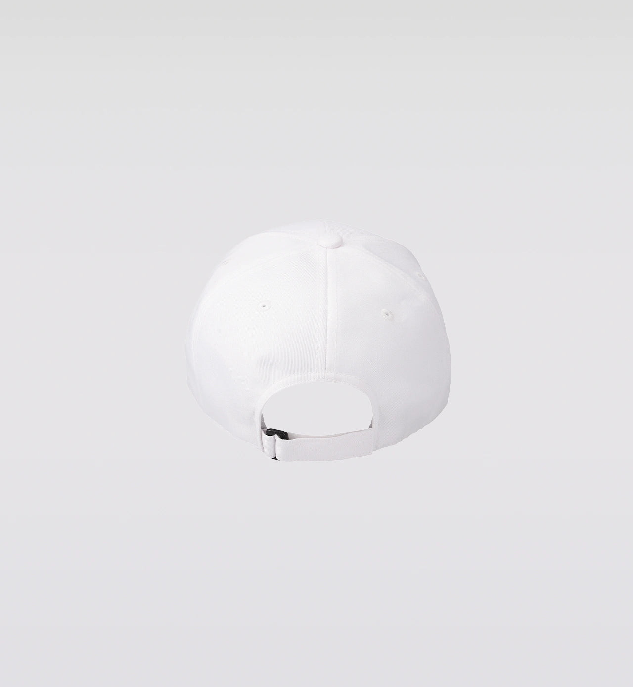 SIMPLE LOGO CAP
