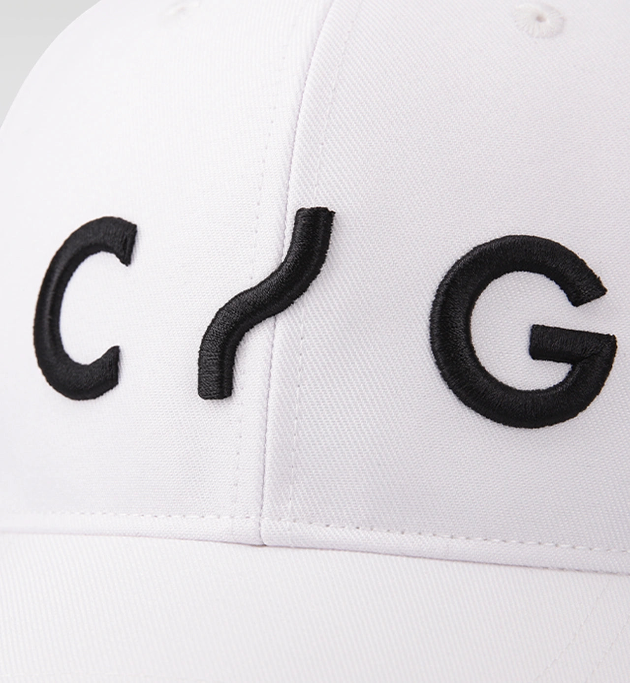 SIMPLE LOGO CAP