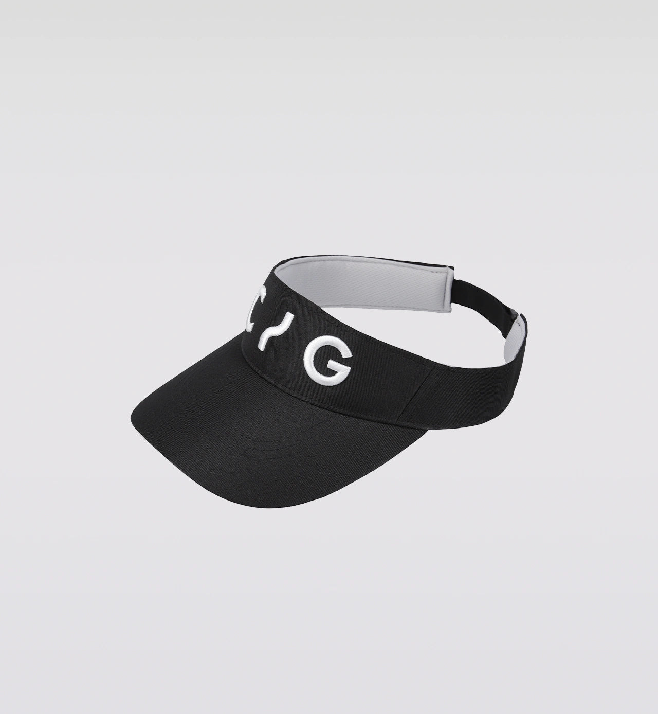 SIMPLE VISOR