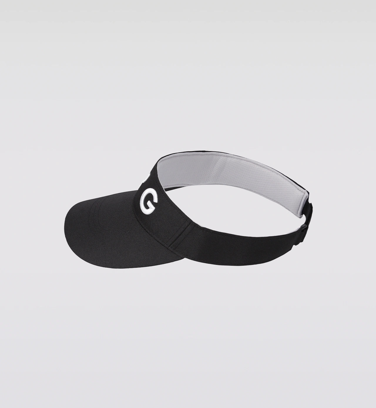 SIMPLE VISOR