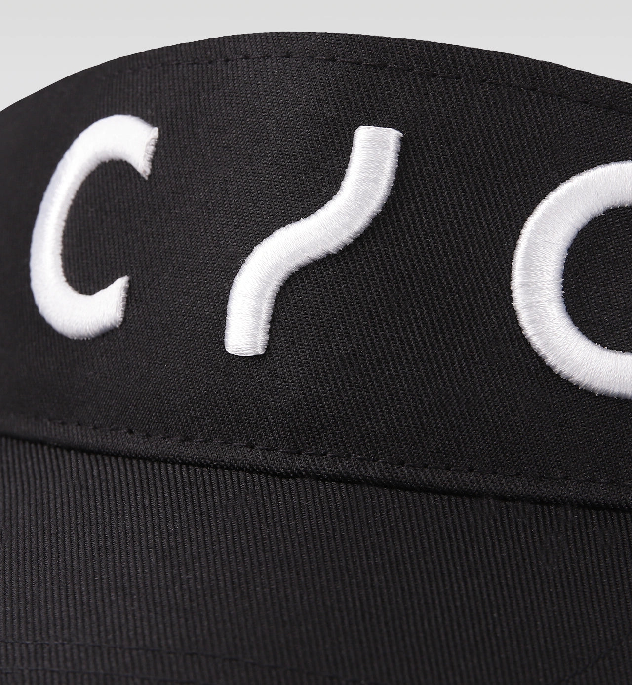 SIMPLE VISOR