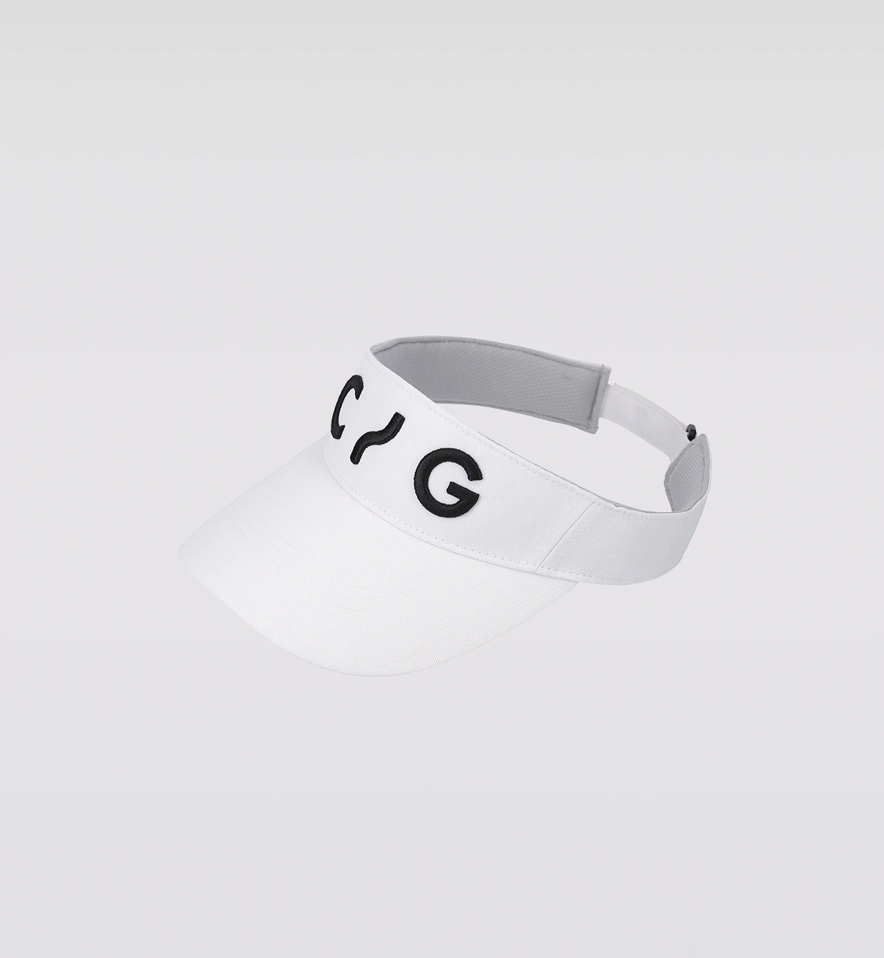 SIMPLE VISOR